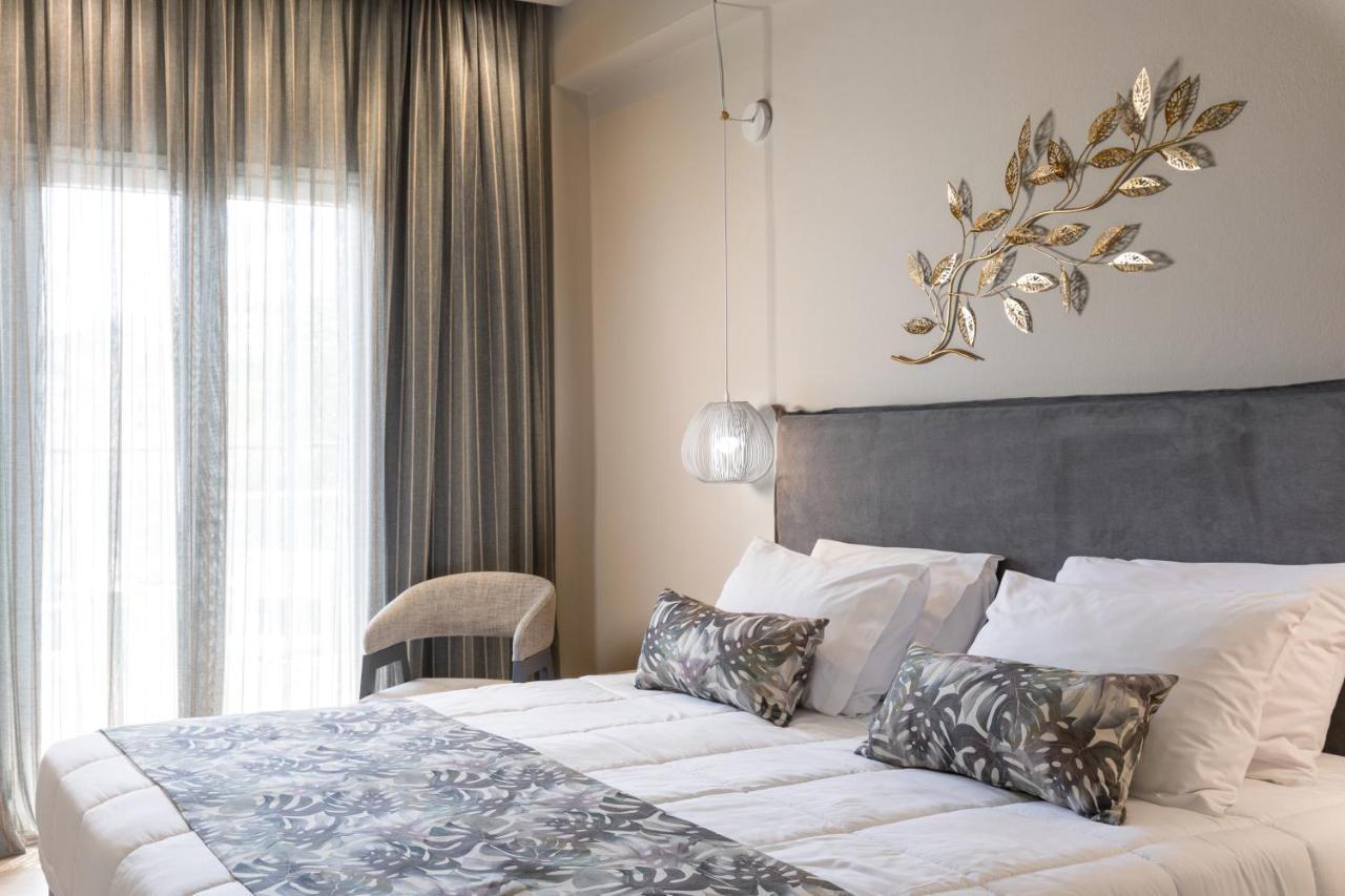Melina Oasis Boutique Hotel カシオピ エクステリア 写真
