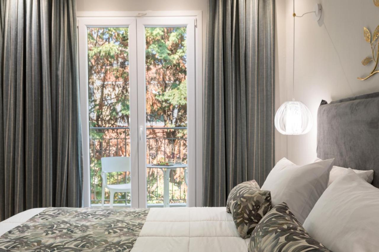 Melina Oasis Boutique Hotel カシオピ エクステリア 写真