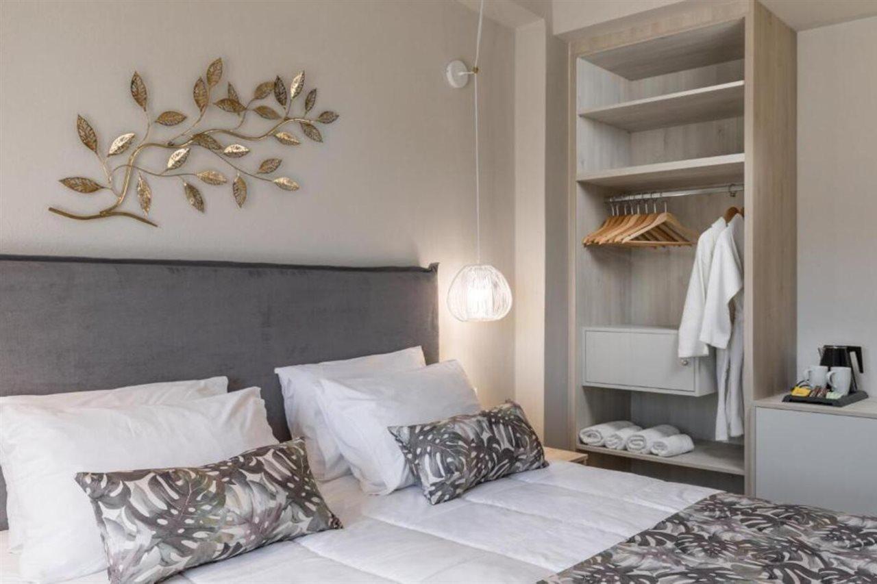 Melina Oasis Boutique Hotel カシオピ エクステリア 写真