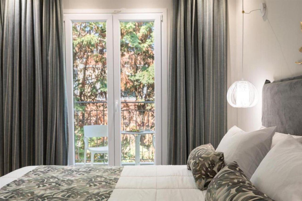 Melina Oasis Boutique Hotel カシオピ エクステリア 写真